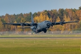Lockheed Martin C-130J-30 Hercules (L-382)